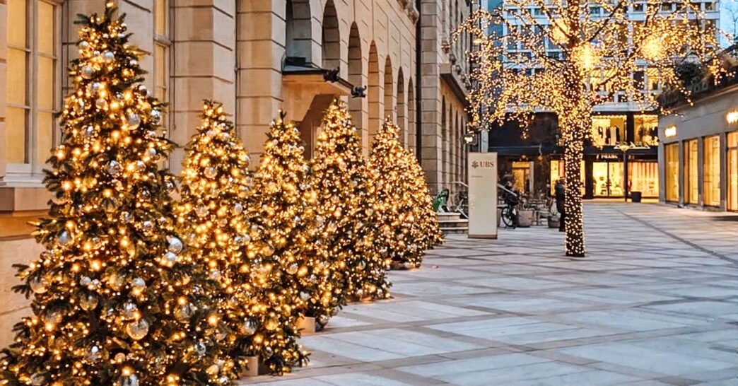 Recovering Financially After the Holidays