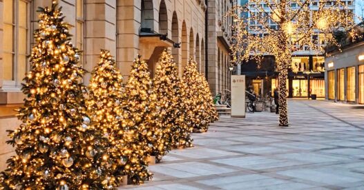 Recovering Financially After the Holidays