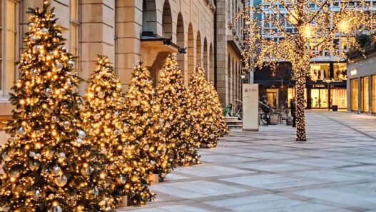 Recovering Financially After the Holidays