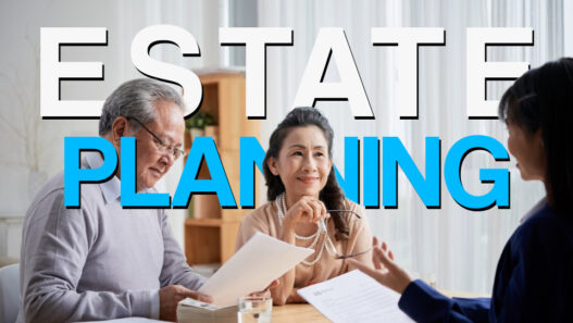 The Comprehensive Guide to Estate Planning for Retirees