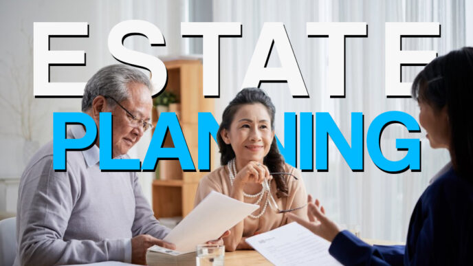 The Comprehensive Guide to Estate Planning for Retirees