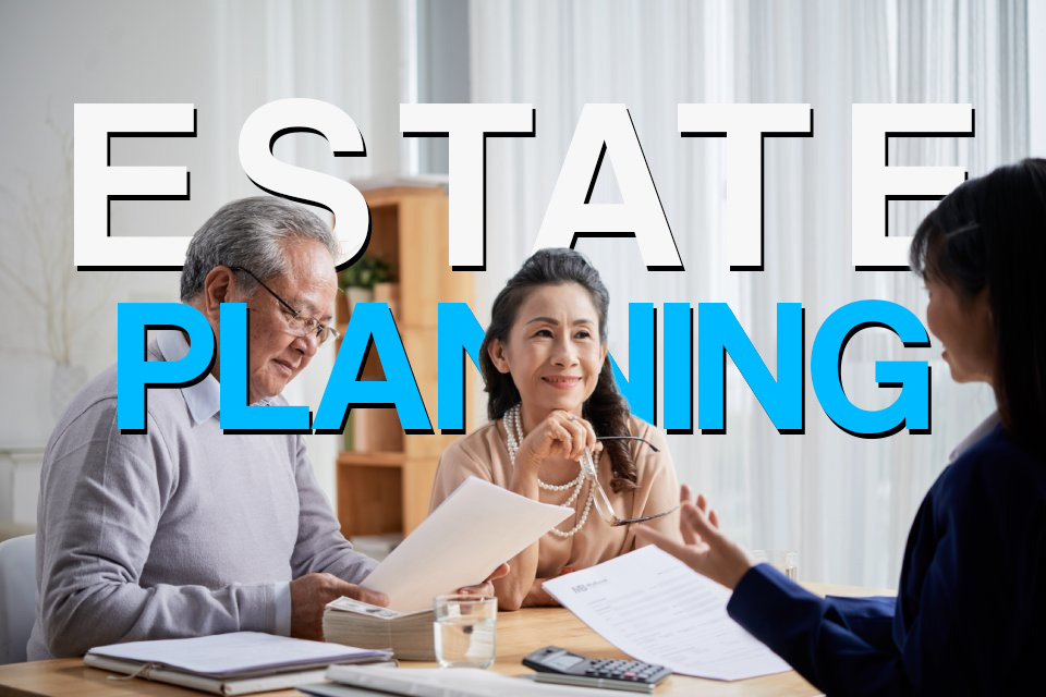 The Comprehensive Guide to Estate Planning for Retirees