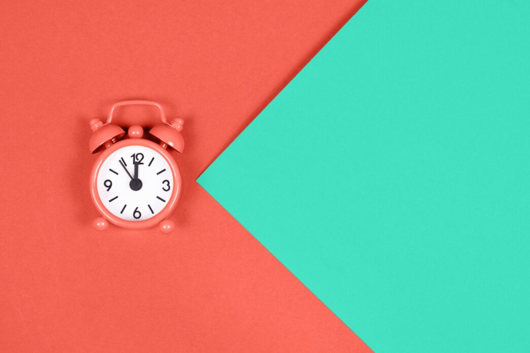 The Intention Stack - Chris Bailey