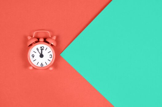 The Intention Stack - Chris Bailey