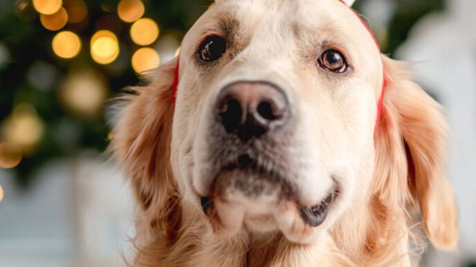 Top 10 Holiday Gifts For Pet Parents