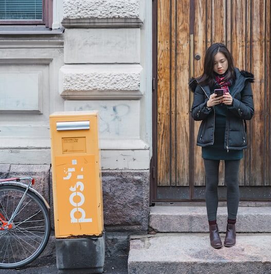 girl phone, what to do in helsinki, things to do in helsinki