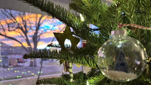 Weekend Favorites: gentle January + a cozy Swedish ritual