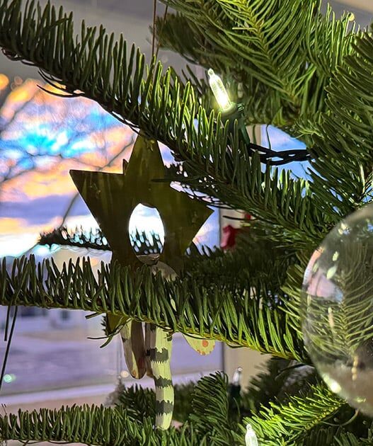 Weekend Favorites: gentle January + a cozy Swedish ritual