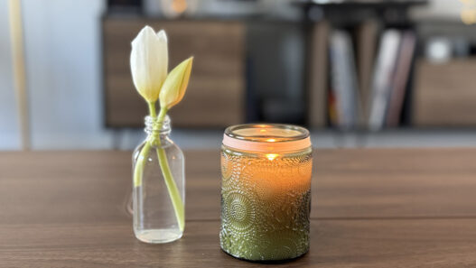 Weekend Favorites: holiday burnout + simplicity at home