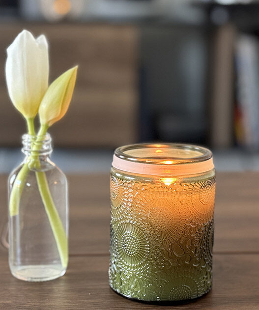 Weekend Favorites: holiday burnout + simplicity at home