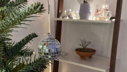 Weekend Favorites: the art of wintering + how to make a decision