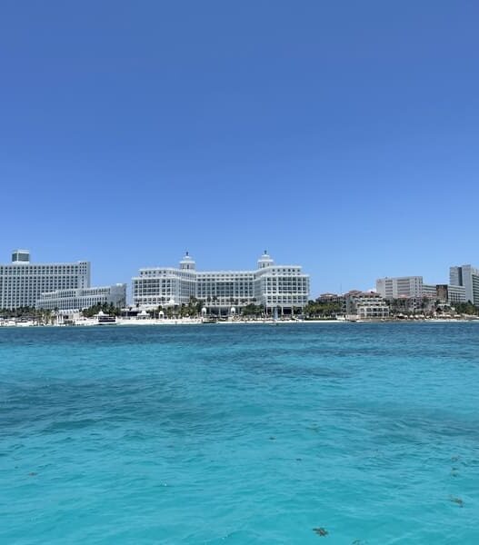Riu Palace, Cancun, Mexico