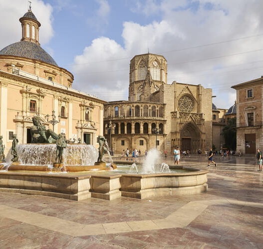 Valencia, Why Valencia, Spain Is The Perfect Travel Destination To Learn Spanish