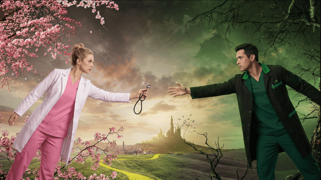 Wicked Is The Yellow Brick Road to Retirement