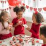 Valentines party games