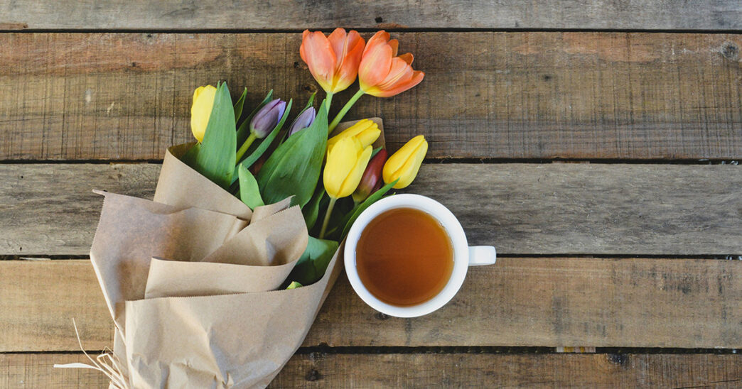 12 Tiny Habits For The New Year That Won't Wear You Out