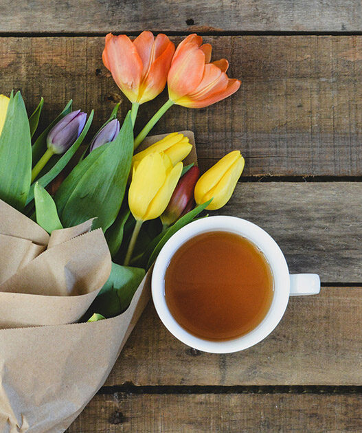 12 Tiny Habits For The New Year That Won't Wear You Out