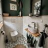 13 Green Bathroom Ideas That Feel Fresh, Calm, and Stylish