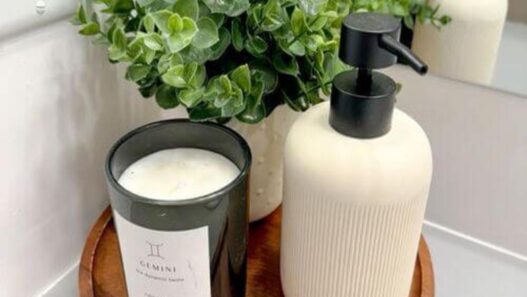 15 Bathroom Sink Decor Ideas That Are Practical & Cute