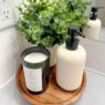 15 Bathroom Sink Decor Ideas That Are Practical & Cute