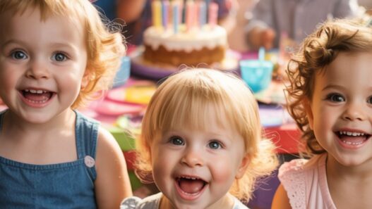 Toddler goodie bag ideas