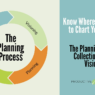 Know Where You're Going to Chart Your Course