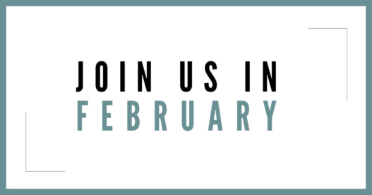Join Us for Our February Community Calls