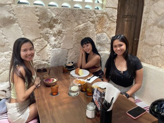 Revolver_best cafes in bali Indonesia