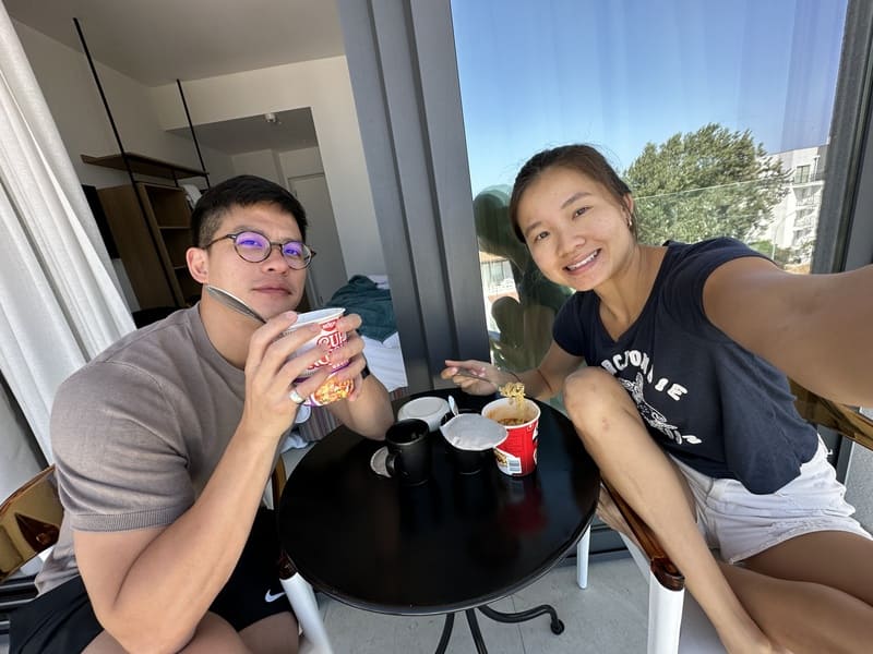 Regency Boutique Hotel, Paphos, Cyprus