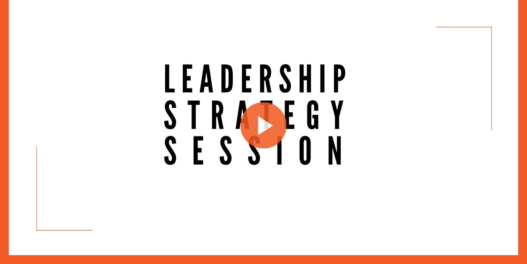 Aligning Your Team Around Shared Vision