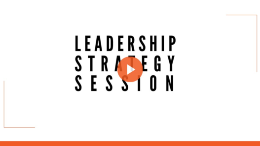 Aligning Your Team Around Shared Vision