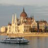 sightseeing cruise, Budapest Danube River Cruises