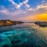 malta, where to stay in malta, best places to stay in malta