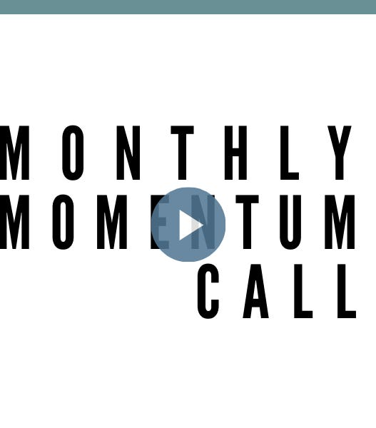 Carving Out Space for Joy When Everything Feels Urgent