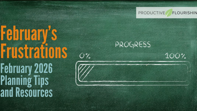 February 2026 Planning Tips and Resources