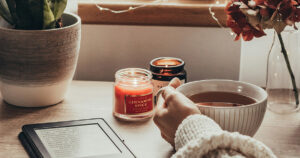 Gentle January: 10 Ways to Rest More and Stress Less