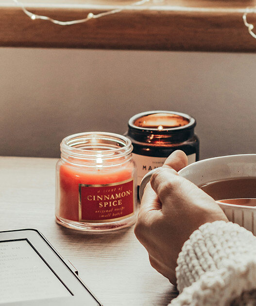 Gentle January: 10 Ways to Rest More and Stress Less