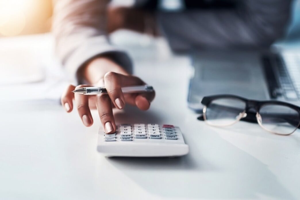 How to budget with no money