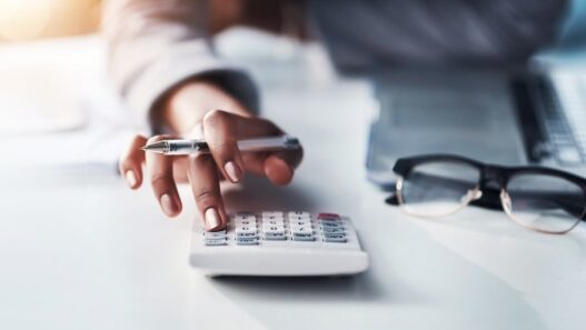 How to budget with no money