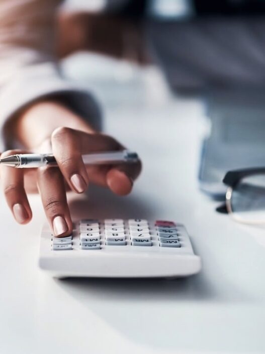 How to budget with no money