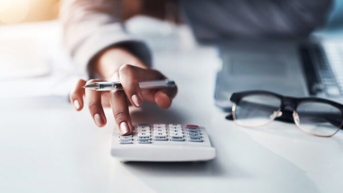 How to budget with no money