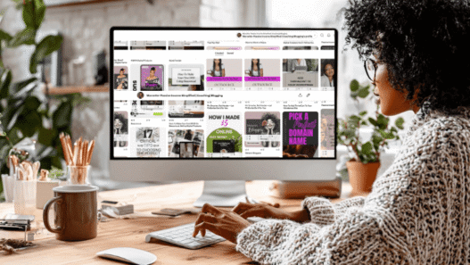 How To Create Pinterest Pin Designs That Actually Work