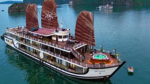 Orchid-Cruise-best-halong-bay-cruises-vietnam