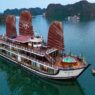 Orchid-Cruise-best-halong-bay-cruises-vietnam