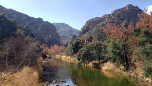 Image 8 - Malibu Creek State Park California, best things to do in malibu, california, usa