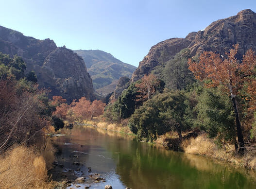 Image 8 - Malibu Creek State Park California, best things to do in malibu, california, usa
