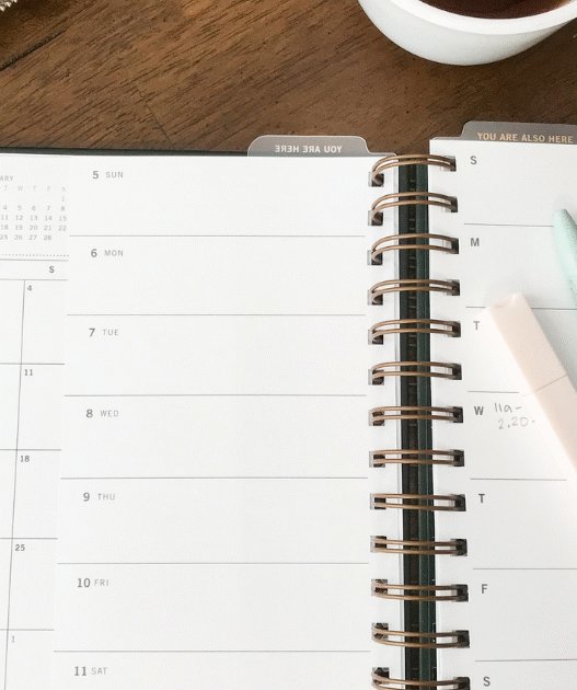 How To Simplify Your To-Do List