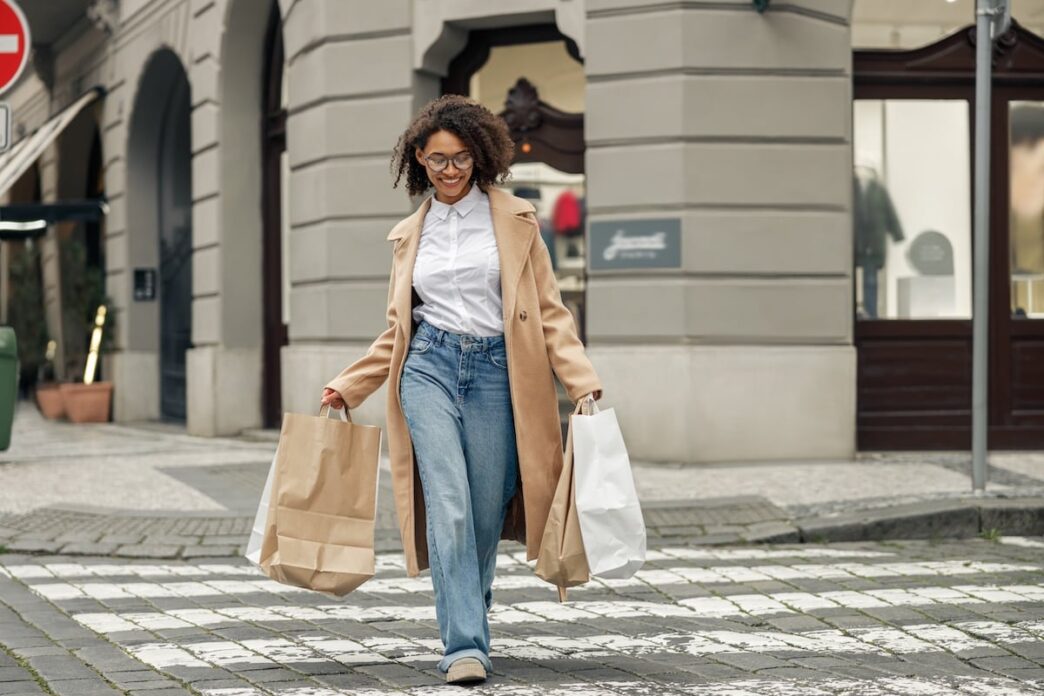 How to stop an impulse purchase