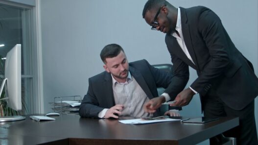 right financial advisor