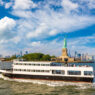 Statue of Liberty cruise in new york, New York Harbor Cruises